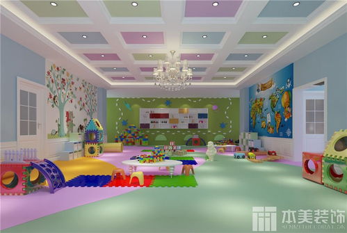 郑州幼儿园装修设计(郑州幼儿园装修哪家好),第1张 郑州幼儿园装修设计(郑州幼儿园装修哪家好),郑州幼儿园装修设计(郑州幼儿园装修哪家好),第1张
