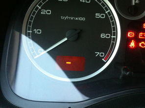 标致307改装(标致307改装6速自动变速箱),第3张 标致307改装(标致307改装6速自动变速箱),标致307改装(标致307改装6速自动变速箱),第3张