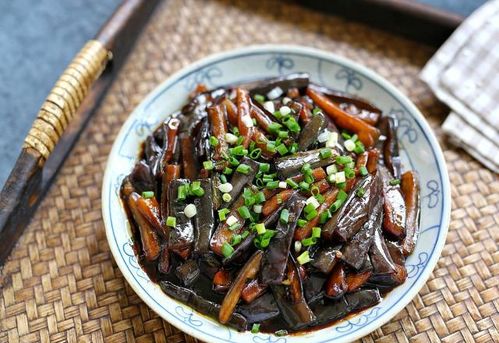 正宗油淋茄子(油淋茄子怎么烧好吃),第2张 正宗油淋茄子(油淋茄子怎么烧好吃),正宗油淋茄子(油淋茄子怎么烧好吃),第2张