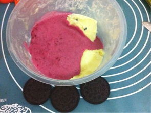 冰淇淋三明治蛋糕(冰淇淋三明治蛋糕的做法),第3张 冰淇淋三明治蛋糕(冰淇淋三明治蛋糕的做法),冰淇淋三明治蛋糕(冰淇淋三明治蛋糕的做法),第3张