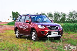 瑞虎ncv(瑞虎ncv油耗),第1张 瑞虎ncv(瑞虎ncv油耗),瑞虎ncv(瑞虎ncv油耗),第1张