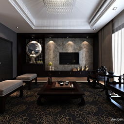 3室2厅（3室2厅2卫装修效果图）,3室2厅（3室2厅2卫装修效果图）,第3张