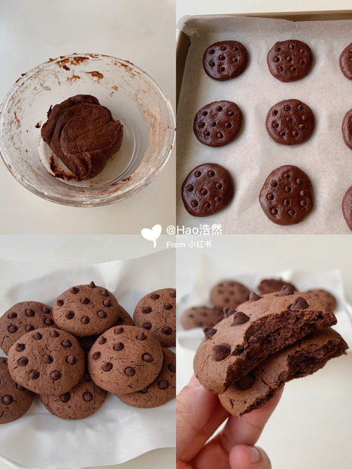 巧克力饼干的做法(巧克力饼干的做法大全),第3张 巧克力饼干的做法(巧克力饼干的做法大全),巧克力饼干的做法(巧克力饼干的做法大全),第3张