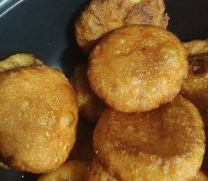 地瓜饼的做法视频(地瓜饼的做法视频教程),第1张 地瓜饼的做法视频(地瓜饼的做法视频教程),地瓜饼的做法视频(地瓜饼的做法视频教程),第1张