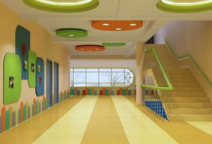 设计装修幼儿园(幼儿园装修与设计),第2张 设计装修幼儿园(幼儿园装修与设计),设计装修幼儿园(幼儿园装修与设计),第2张