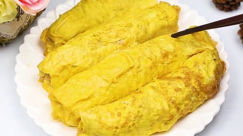 蛋卷的做法视频(制作蛋卷的做法视频),第3张 蛋卷的做法视频(制作蛋卷的做法视频),蛋卷的做法视频(制作蛋卷的做法视频),第3张