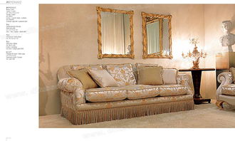 欧洲古典家具（欧洲古典家具研究系列）,欧洲古典家具（欧洲古典家具研究系列）,第2张