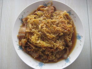 酸菜炒什么好吃（酸菜炒什么好吃?）,酸菜炒什么好吃（酸菜炒什么好吃?）,第1张