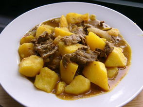 咖喱牛腩做法(咖喱牛肉怎么做),第1张 咖喱牛腩做法(咖喱牛肉怎么做),咖喱牛腩做法(咖喱牛肉怎么做),第1张