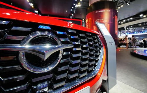 海马8s(海马8s缺点太多),第1张 海马8s(海马8s缺点太多),海马8s(海马8s缺点太多),第1张