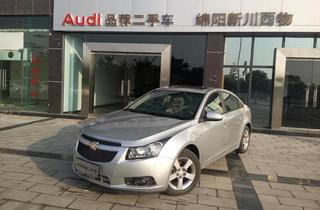 雪佛兰科鲁兹2009款(雪佛兰科鲁兹2009款自动挡),第2张 雪佛兰科鲁兹2009款(雪佛兰科鲁兹2009款自动挡),雪佛兰科鲁兹2009款(雪佛兰科鲁兹2009款自动挡),第2张