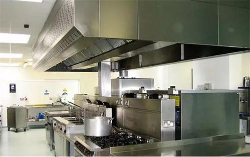 商用厨房设计(商用厨房设计收费标准),第3张 商用厨房设计(商用厨房设计收费标准),商用厨房设计(商用厨房设计收费标准),第3张