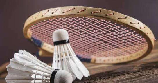 打羽毛球能减肥吗（空腹打羽毛球能减肥吗）,打羽毛球能减肥吗（空腹打羽毛球能减肥吗）,第3张