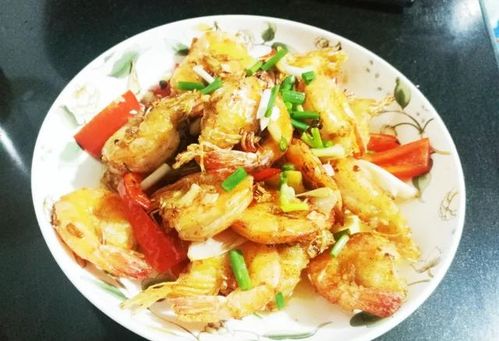 油爆虾怎么做(油爆虾怎么做好吃又简单),第1张 油爆虾怎么做(油爆虾怎么做好吃又简单),油爆虾怎么做(油爆虾怎么做好吃又简单),第1张