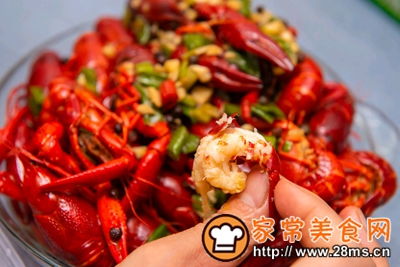 麻辣小龙虾的做法大全家常(麻辣小龙虾的做法家常窍门),第3张 麻辣小龙虾的做法大全家常(麻辣小龙虾的做法家常窍门),麻辣小龙虾的做法大全家常(麻辣小龙虾的做法家常窍门),第3张