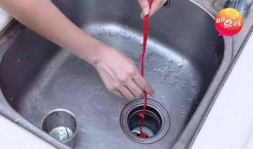 厨房下水道堵塞五大解决妙招(厨房下水道堵塞怎么搞),第3张 厨房下水道堵塞五大解决妙招(厨房下水道堵塞怎么搞),厨房下水道堵塞五大解决妙招(厨房下水道堵塞怎么搞),第3张