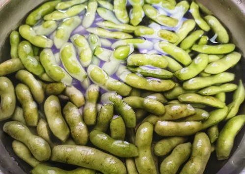 毛豆怎么做好吃又简单（毛豆怎么做好吃又简单小孩子吃）,毛豆怎么做好吃又简单（毛豆怎么做好吃又简单小孩子吃）,第3张