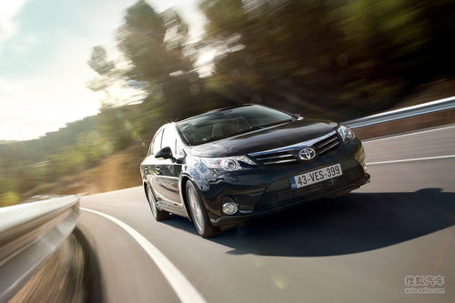 丰田avensis(丰田avensis进口多少钱),第1张 丰田avensis(丰田avensis进口多少钱),丰田avensis(丰田avensis进口多少钱),第1张