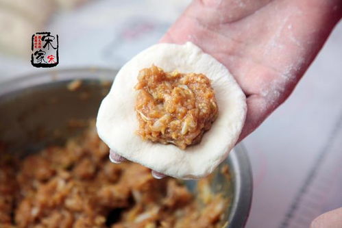 狗不理包子的做法(狗不理包子的做法教程),第2张 狗不理包子的做法(狗不理包子的做法教程),狗不理包子的做法(狗不理包子的做法教程),第2张