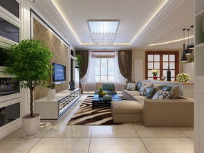 三室两厅家装（三室两厅家装装修）,三室两厅家装（三室两厅家装装修）,第3张