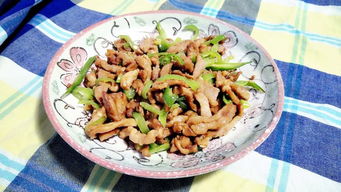 尖椒肉丝(尖椒肉丝面卤的做法),第3张 尖椒肉丝(尖椒肉丝面卤的做法),尖椒肉丝(尖椒肉丝面卤的做法),第3张