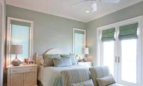 装修涂料（装修涂料好还是乳胶漆好）,装修涂料（装修涂料好还是乳胶漆好）,第3张