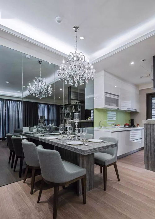 蜡烛灯效果图(餐厅装什么灯好看又实用),第3张 蜡烛灯效果图(餐厅装什么灯好看又实用),蜡烛灯效果图(餐厅装什么灯好看又实用),第3张