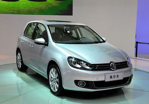 高尔夫6改装（高尔夫6改装图片 外观）,高尔夫6改装（高尔夫6改装图片 外观）,第1张