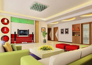 客厅装修风水(客厅装修风水布局),第2张 客厅装修风水(客厅装修风水布局),客厅装修风水(客厅装修风水布局),第2张