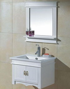 浴室柜（浴室柜靠前品牌最新排名榜单）,浴室柜（浴室柜靠前品牌最新排名榜单）,第3张