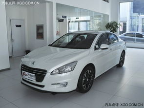 东风标致508图片(东风标致508图片高清),第2张 东风标致508图片(东风标致508图片高清),东风标致508图片(东风标致508图片高清),第2张