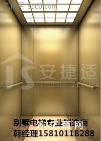 别墅用小型电梯规格（别墅用小型电梯规格金）,别墅用小型电梯规格（别墅用小型电梯规格金）,第1张