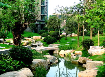 住宅小区绿化率(住宅小区绿化率要求是多少),第1张 住宅小区绿化率(住宅小区绿化率要求是多少),住宅小区绿化率(住宅小区绿化率要求是多少),第1张