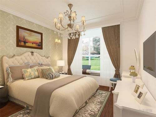 简欧别墅装修(简欧别墅装修设计),第3张 简欧别墅装修(简欧别墅装修设计),简欧别墅装修(简欧别墅装修设计),第3张