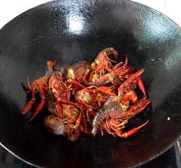 香辣小龙虾的做法大全家常(香辣小龙虾的做法大全家常窍门),第3张 香辣小龙虾的做法大全家常(香辣小龙虾的做法大全家常窍门),香辣小龙虾的做法大全家常(香辣小龙虾的做法大全家常窍门),第3张