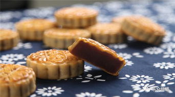 广式月饼的做法(广式月饼的做法步骤),第2张 广式月饼的做法(广式月饼的做法步骤),广式月饼的做法(广式月饼的做法步骤),第2张