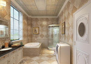 卫生间瓷砖贴图(卫生间瓷砖贴纸效果图),第1张 卫生间瓷砖贴图(卫生间瓷砖贴纸效果图),卫生间瓷砖贴图(卫生间瓷砖贴纸效果图),第1张