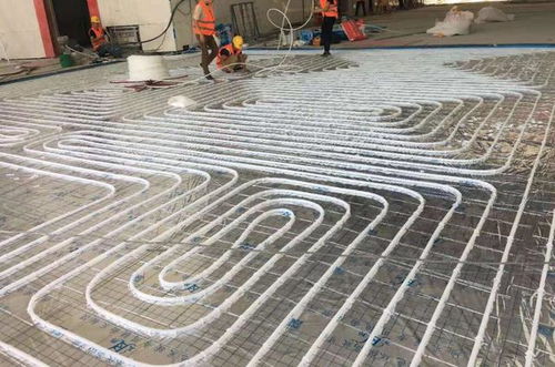 改地暖(改地暖的优缺点),第3张 改地暖(改地暖的优缺点),改地暖(改地暖的优缺点),第3张