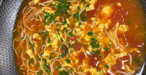 西红柿煮面条的做法（西红柿煮面条的做法视频）,西红柿煮面条的做法（西红柿煮面条的做法视频）,第1张