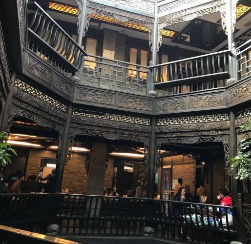 成都美食街(成都美食街排名前十),第1张 成都美食街(成都美食街排名前十),成都美食街(成都美食街排名前十),第1张