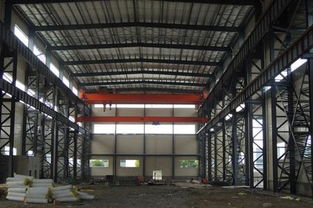 厂房大概多少钱一平方（厂房大概多少钱一平方米）,厂房大概多少钱一平方（厂房大概多少钱一平方米）,第3张