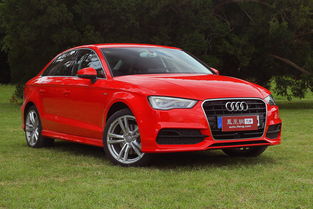 2014款奥迪a3（2014款奥迪a3怎么样）,2014款奥迪a3（2014款奥迪a3怎么样）,第2张