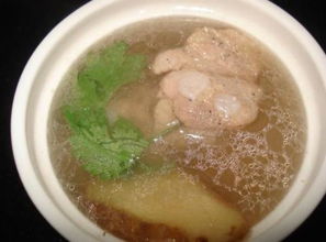 清炖排骨的家常做法图（清炖排骨的做法最简单做法大全图解）,清炖排骨的家常做法图（清炖排骨的做法最简单做法大全图解）,第1张