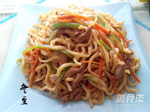 尖椒肉丝(尖椒肉丝面卤的做法),第1张 尖椒肉丝(尖椒肉丝面卤的做法),尖椒肉丝(尖椒肉丝面卤的做法),第1张