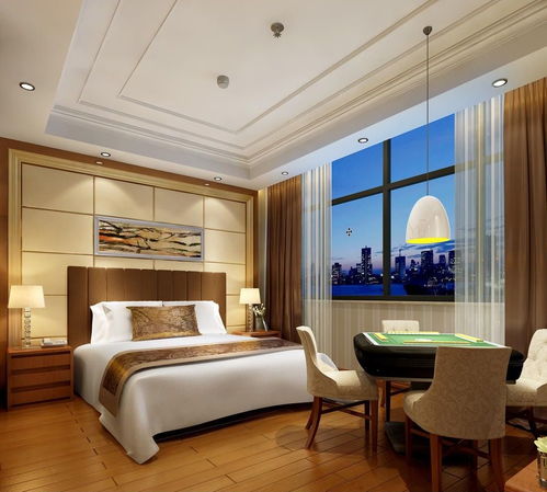 宾馆标准间图片（宾馆房间图片）,宾馆标准间图片（宾馆房间图片）,第1张