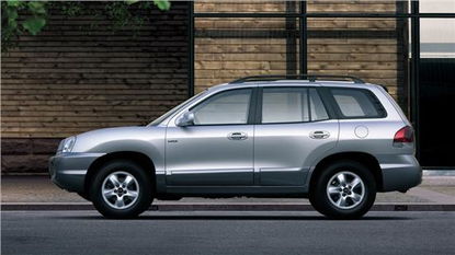 现代圣达菲报价(现代圣达菲suv报价及图片),第3张 现代圣达菲报价(现代圣达菲suv报价及图片),现代圣达菲报价(现代圣达菲suv报价及图片),第3张