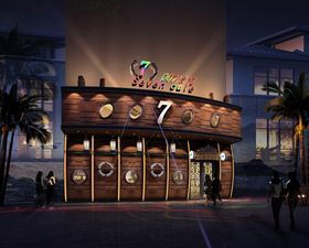 郑州酒吧装修(郑州酒吧价格),第3张 郑州酒吧装修(郑州酒吧价格),郑州酒吧装修(郑州酒吧价格),第3张