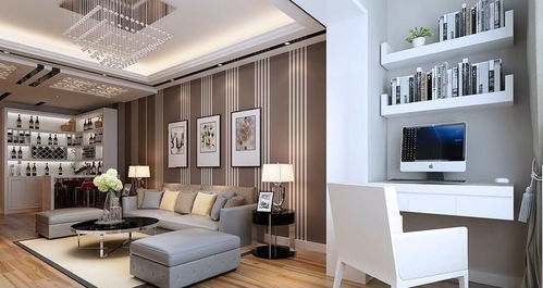 电脑桌效果图(阳台电脑桌效果图),第2张 电脑桌效果图(阳台电脑桌效果图),电脑桌效果图(阳台电脑桌效果图),第2张