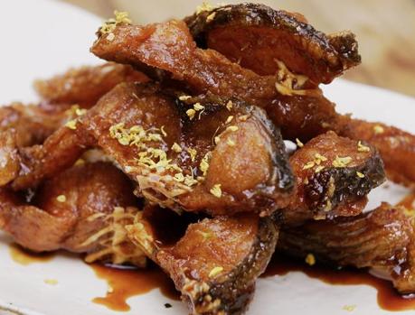 石斑鱼的做法大全家常（石斑鱼的做法大全家常做法油炸）,石斑鱼的做法大全家常（石斑鱼的做法大全家常做法油炸）,第2张