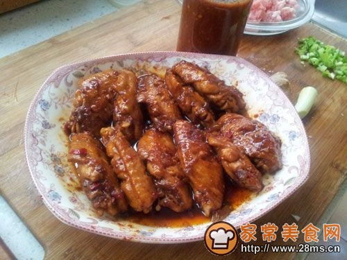 拌饭酱的做法与配方（家常酱的做法大全图解）,拌饭酱的做法与配方（家常酱的做法大全图解）,第3张